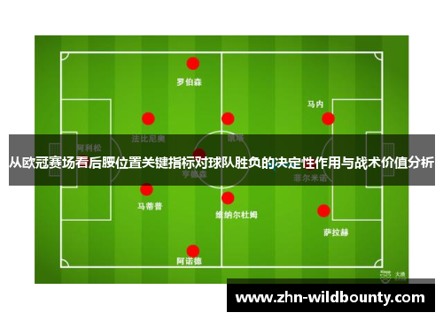 从欧冠赛场看后腰位置关键指标对球队胜负的决定性作用与战术价值分析